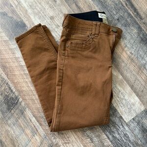 Democracy Size 6 AB Solution Pants